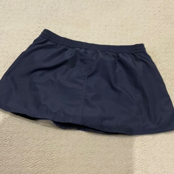 🦜Liz Claiborne swim skort - Picture 2 of 5